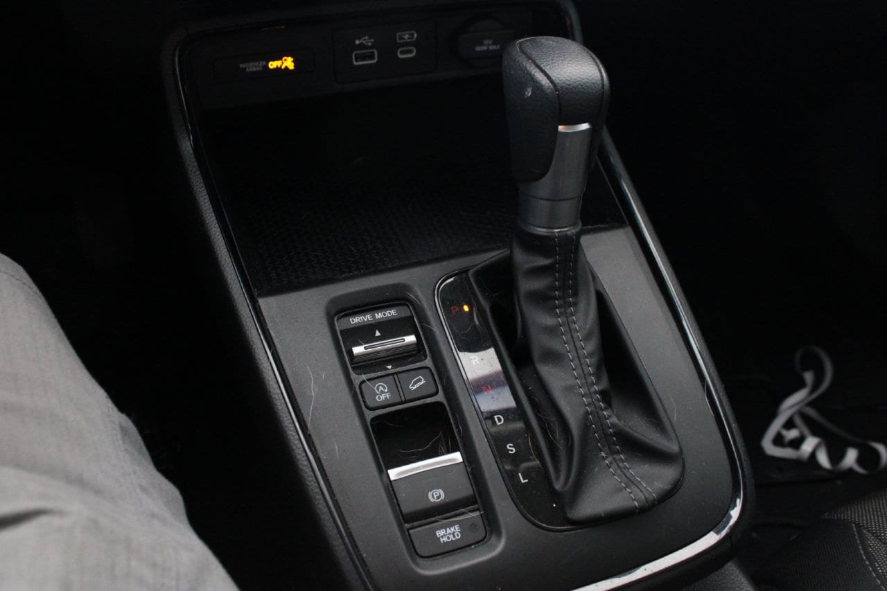 Used 2024 Honda CR-V EX image 17