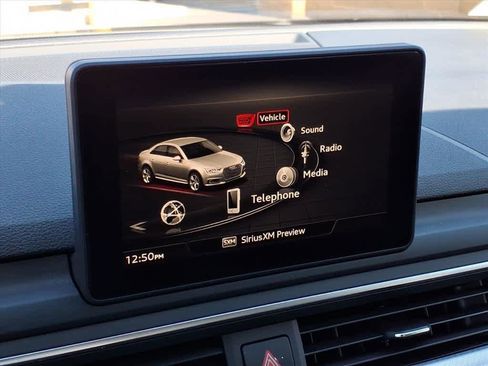 Used 2019 Audi A4 2.0T Premium w/ Convenience Package image 36