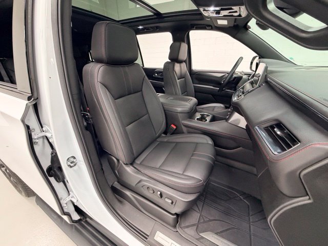 Certified 2024 Chevrolet Tahoe RST w/ Luxury Package AWD/4WD image 28