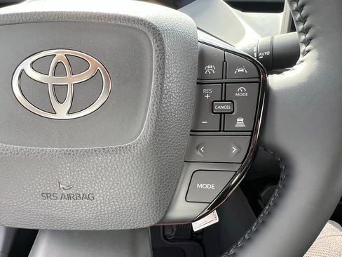 New 2026 Toyota Prius image 18