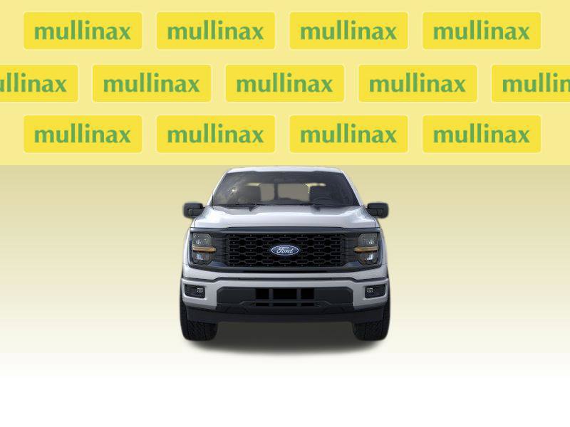 New 2026 Ford F150 STX w/ Equipment Group 200A RWD image 16