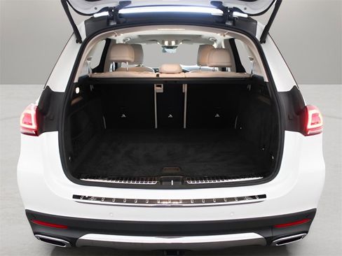 Used 2023 Mercedes-Benz GLE 350 image 31