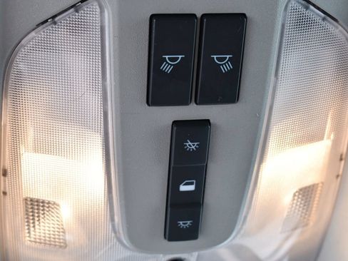 Used 2015 Chevrolet Equinox LT w/ Driver Convenience Package AWD/4WD image 35