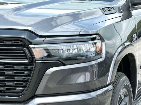 New 2026 RAM 1500 Lone Star AWD/4WD image 16