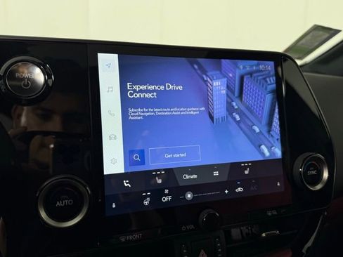 New 2026 Lexus NX 350h FWD image 18