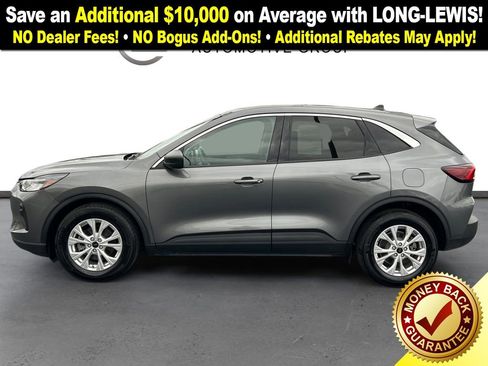 Used 2024 Ford Escape Active w/ Tech Pack #1 image 2