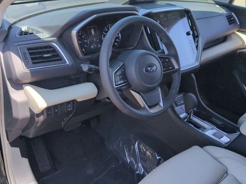 New 2026 Subaru Ascent Limited AWD/4WD image 2
