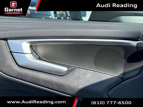 Certified 2025 Audi S5 Premium Plus w/ Premium Plus Package AWD/4WD image 34