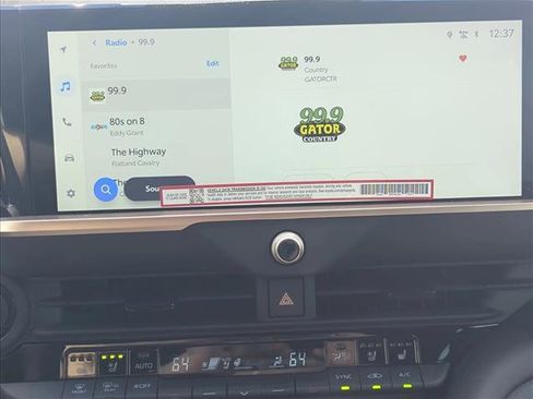 New 2026 Toyota Crown Signia image 22