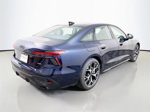 New 2026 Audi A6 Premium Plus image 7