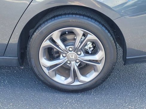Used 2024 Honda Accord EX image 28