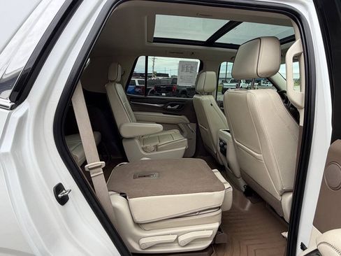 Used 2022 GMC Yukon Denali AWD/4WD image 60