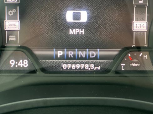 Used 2021 RAM 1500 Big Horn image 25