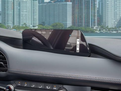 New 2026 MAZDA MAZDA3 s image 20