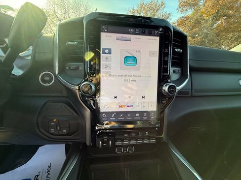 New 2026 RAM 3500 Laramie image 21