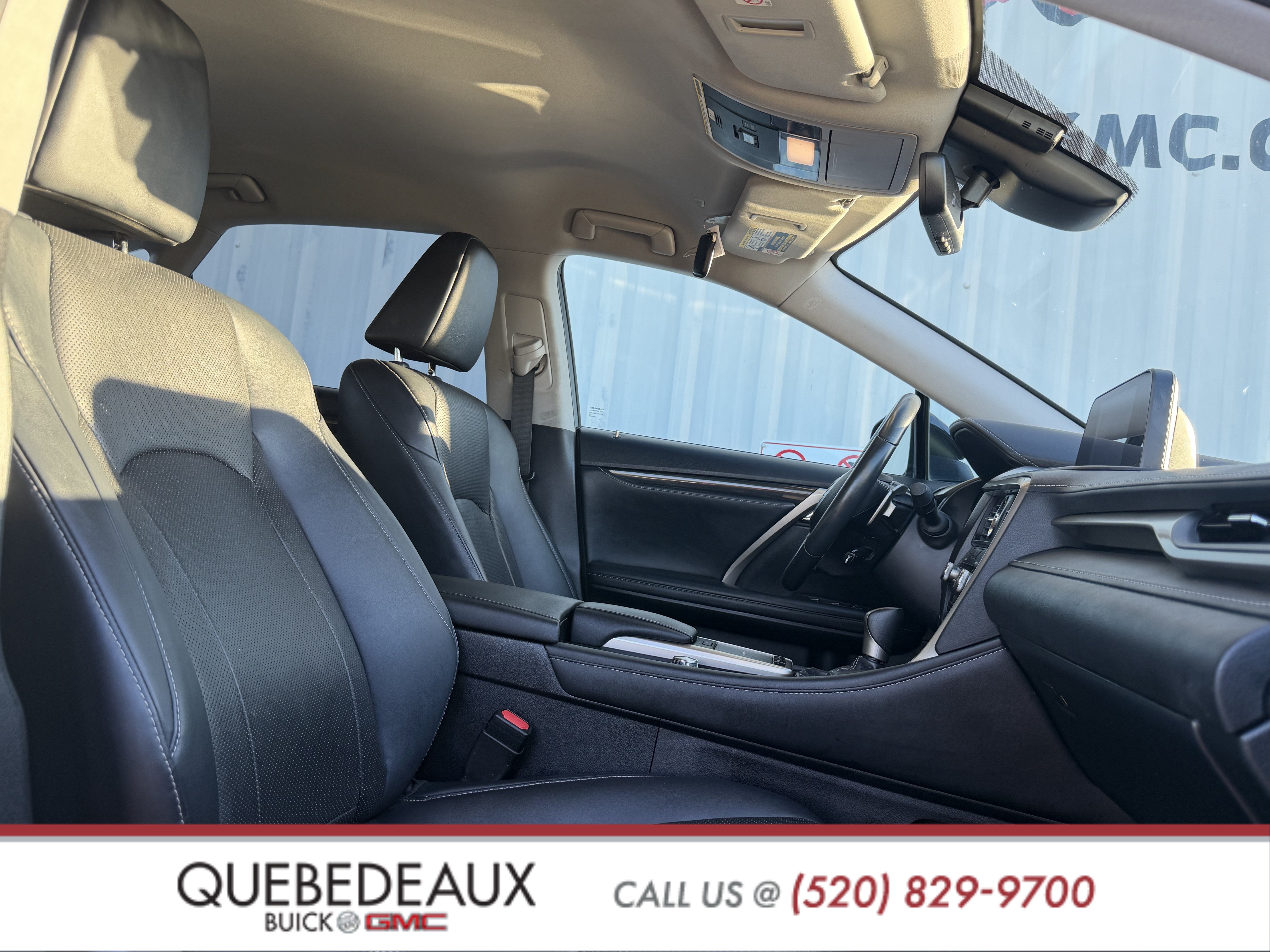 Used 2022 Lexus RX 350 FWD image 12
