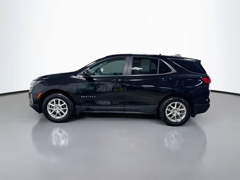 Used 2024 Chevrolet Equinox LT AWD/4WD image 9