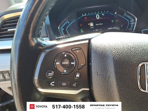 Used 2023 Honda Odyssey EX-L image 16