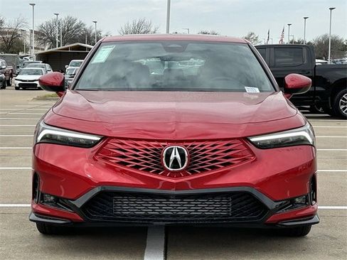 New 2026 Acura Integra A-Spec image 10