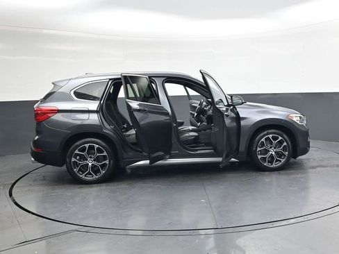 Used 2021 BMW X1 xDrive28i w/ Convenience Package image 40