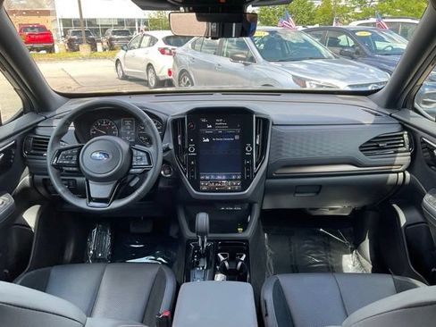 Certified 2026 Subaru Forester Touring AWD/4WD image 21