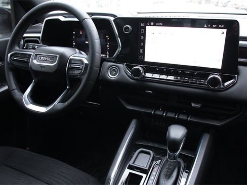 Used 2023 GMC Canyon Elevation w/ Convenience Package image 30