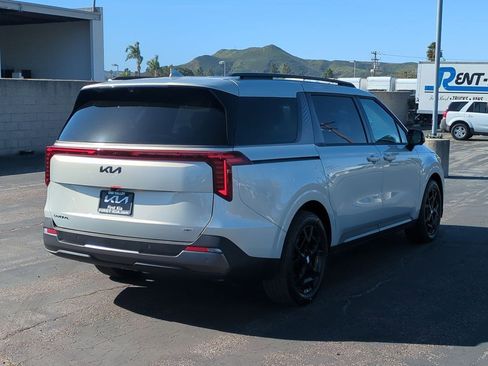 New 2026 Kia Carnival SX Prestige image 5