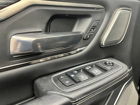 Used 2019 RAM 1500 Limited AWD/4WD image 16