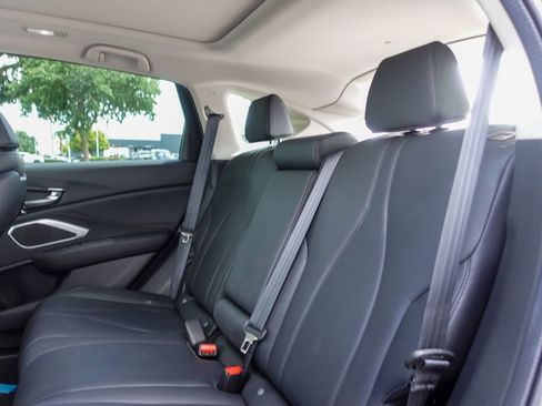 Used 2024 Acura RDX SH-AWD image 22
