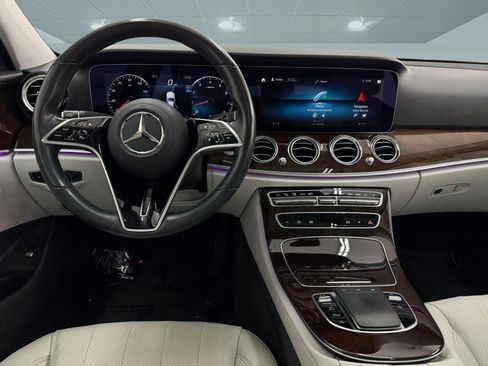 Certified 2023 Mercedes-Benz E 350 Sedan image 29