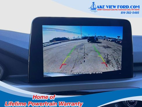 Used 2023 Ford Escape Active image 36