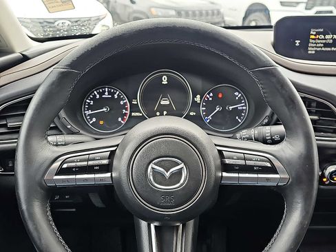 Used 2023 MAZDA CX-30 2.5 Turbo w/ Premium Package image 20