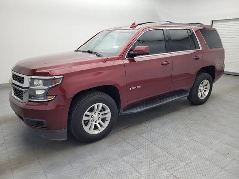 Used 2019 Chevrolet Tahoe LT image 2