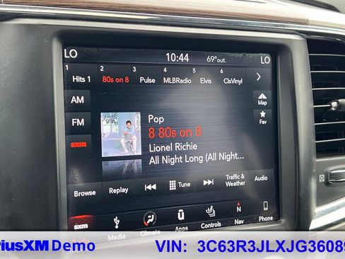 Used 2018 RAM 3500 Laramie image 28