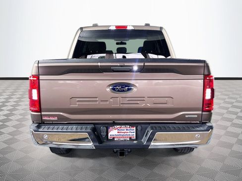 Used 2021 Ford F150 XLT w/ Equipment Group 302A High RWD image 6