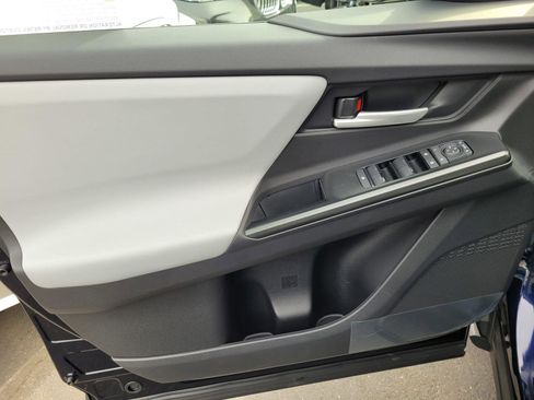 New 2026 Subaru Solterra Premium AWD/4WD image 17