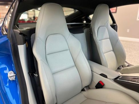 Used 2015 Porsche Cayman GTS RWD image 28