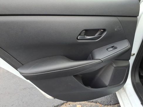 Used 2024 Nissan Sentra SV image 20