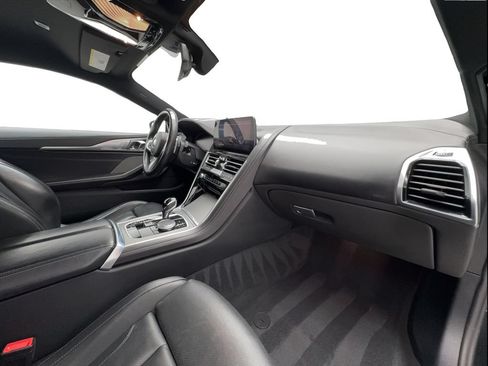 Used 2023 BMW 840i Coupe RWD image 26