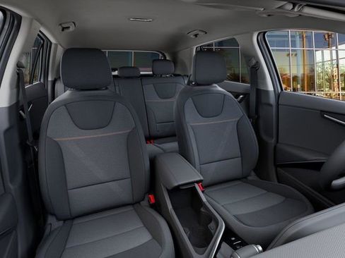New 2026 Kia Niro LX FWD image 15