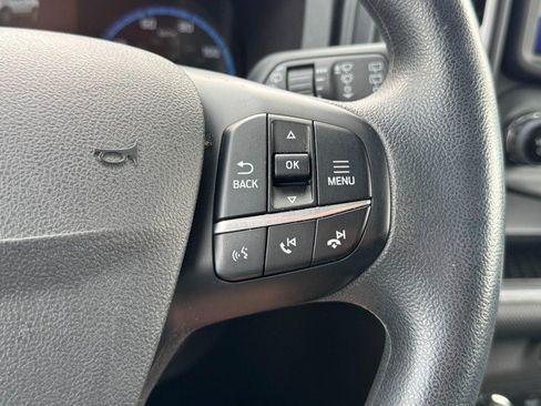 Used 2024 Ford Bronco Sport Big Bend AWD/4WD image 17