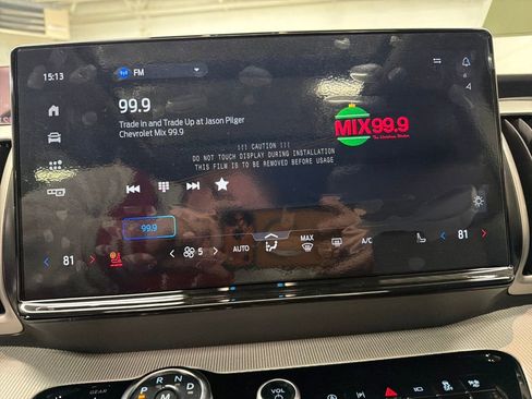 New 2025 Ford Expedition Max Active image 23