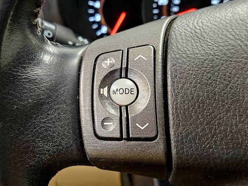 Used 2011 Toyota RAV4 Limited image 14