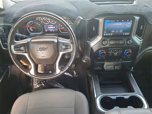 Used 2020 Chevrolet Silverado 1500 RST w/ All-Star Edition image 27