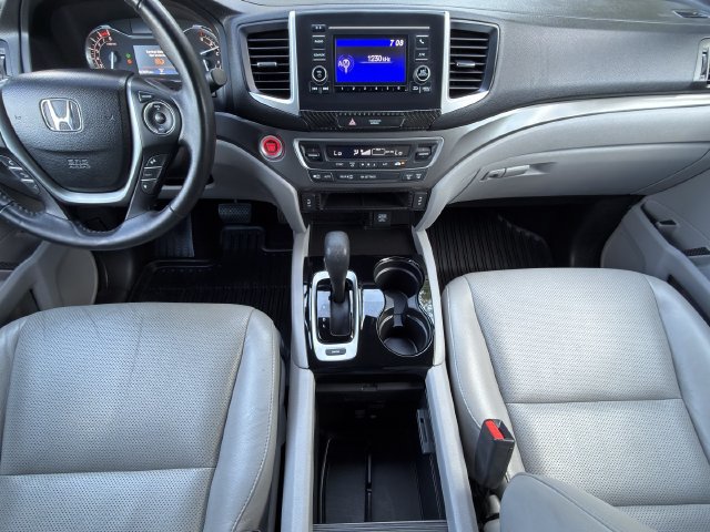 Used 2017 Honda Ridgeline RTL image 17