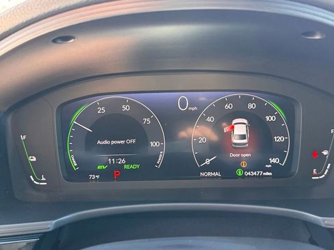 Used 2025 Honda Civic Sport Touring image 21