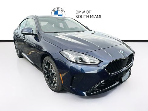 New 2026 BMW 228i w/ Technology Package FWD image 1