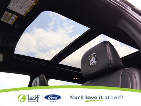 Used 2022 Ford F250 Lariat w/ Lariat Ultimate Package image 19