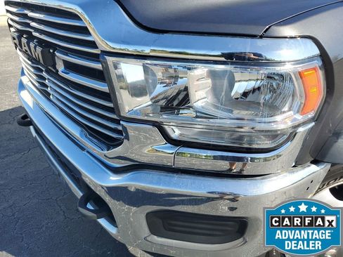 Used 2022 RAM 4500 SLT w/ Quick Order Package 2YG SLT image 17