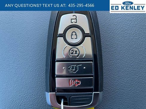 New 2026 Ford Explorer Active w/ Active Comfort Package image 12